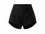 Short Emma Negro