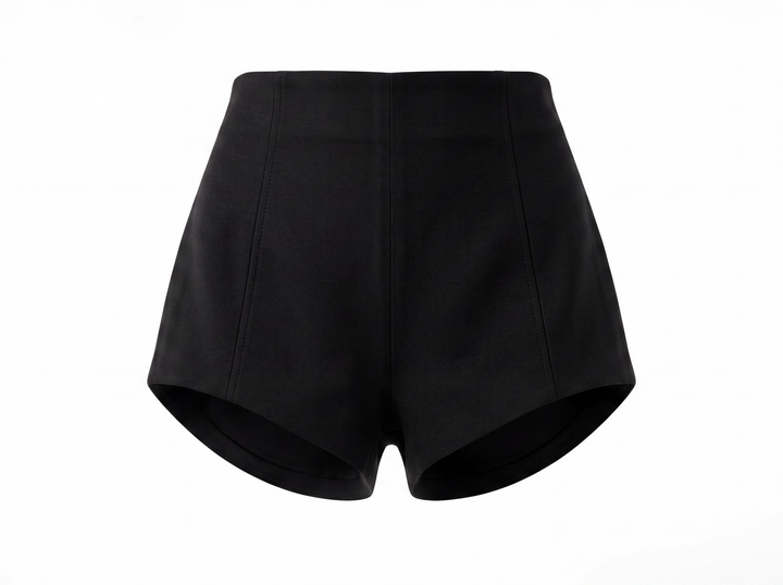 Short Emma Negro
