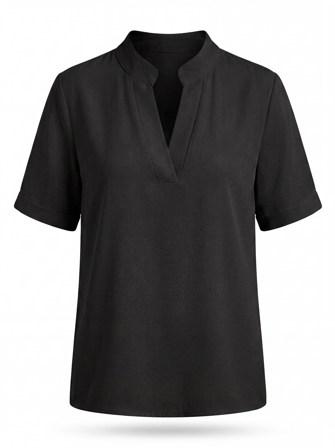 Blusa Paula Negro
