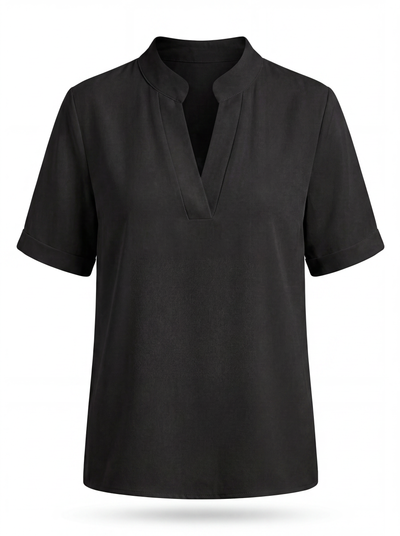 Blusa Paula Negro